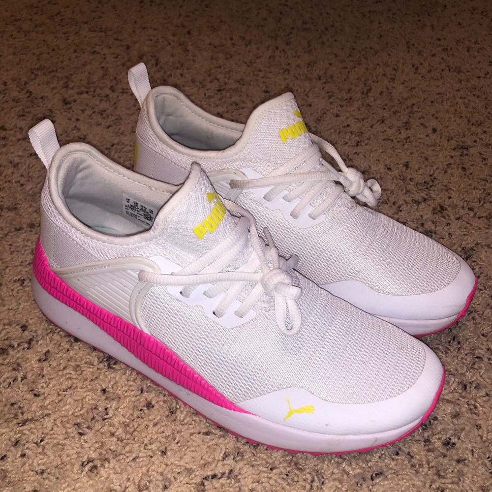 Women’s Puma Sneakers